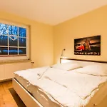 Hébergement de vacances Achter De Hoef Whg 5 Staberdorf