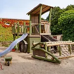 Hébergement de vacances Achter De Hoef Whg 5 Staberdorf