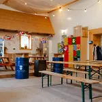 Achter De Hoef Whg 5 Hébergement de vacances Staberdorf