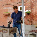 Achter De Hoef Whg 5 Hébergement de vacances