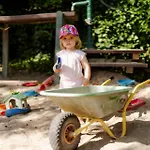 Achter De Hoef Whg 5 Hébergement de vacances *