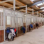 Achter De Hoef Whg 5 Hébergement de vacances *