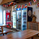 Hébergement de vacances Achter De Hoef Whg 5 *