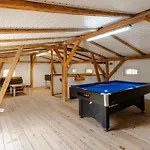 Hébergement de vacances Achter De Hoef Whg 5 Staberdorf