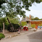 Achter De Hoef Whg 5 * Staberdorf