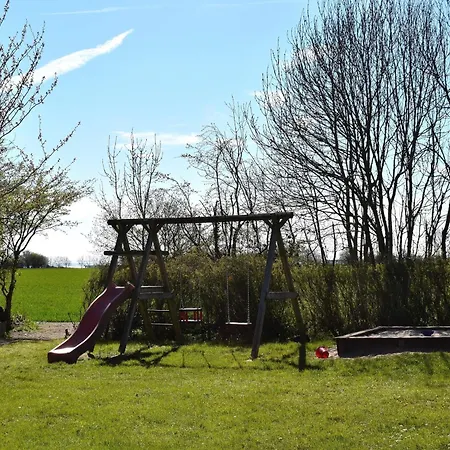 Feriehus Achter De Hoef Whg 5