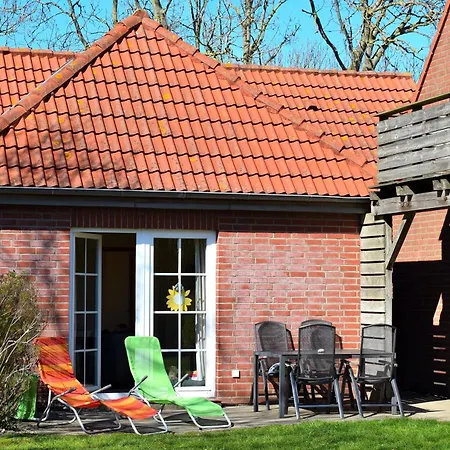 Achter De Hoef Whg 5 Holiday home *