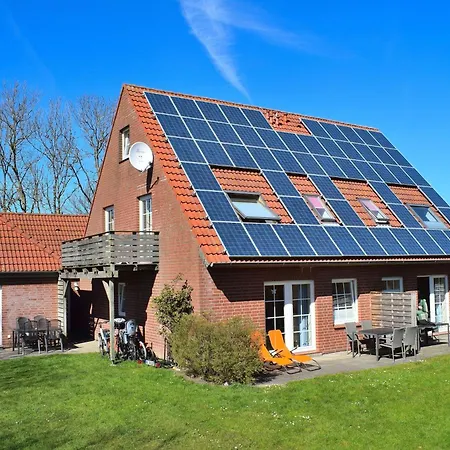 Achter De Hoef Whg 5 Staberdorf