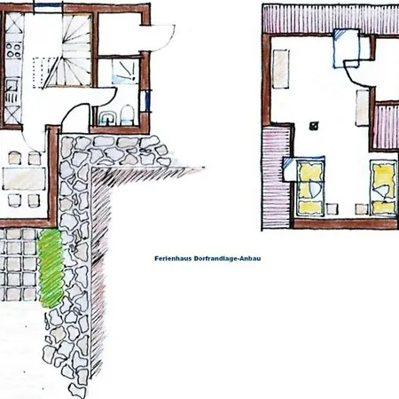 Achter De Hoef Whg 5