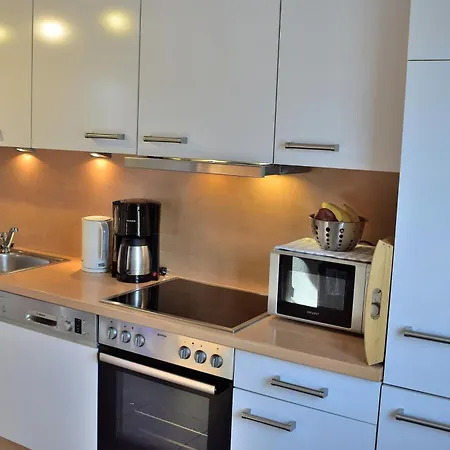 Achter De Hoef Whg 5 Holiday home