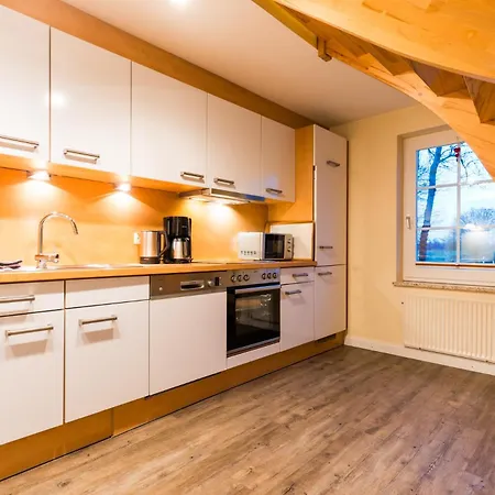 Achter De Hoef Whg 5 Holiday home *