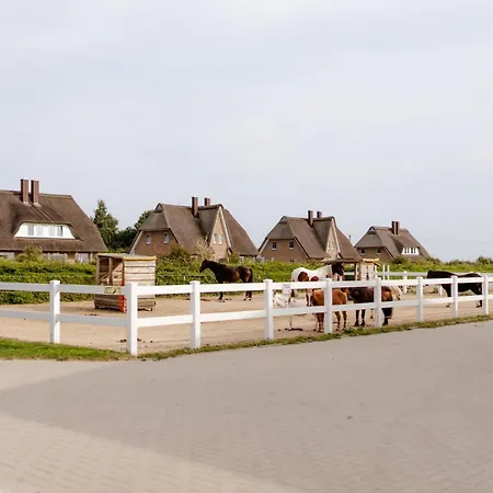 Achter De Hoef Whg 5 Staberdorf