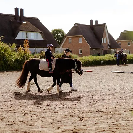 Achter De Hoef Whg 5 * Staberdorf