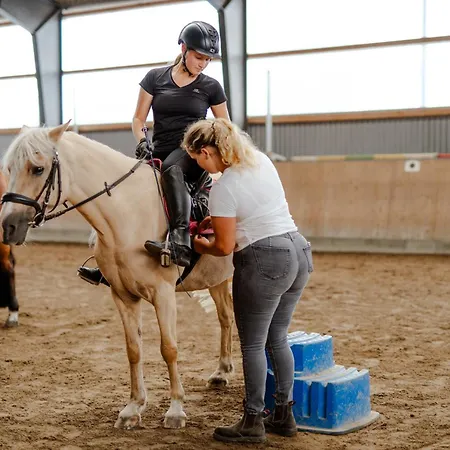 Achter De Hoef Whg 5 * Staberdorf
