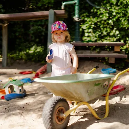 Achter De Hoef Whg 5 Сasa de vacaciones *