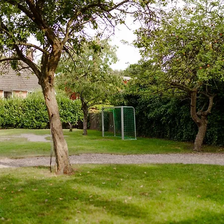 Holiday home Achter De Hoef Whg 5 *