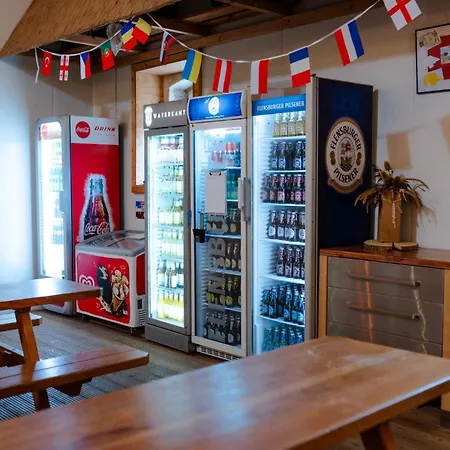 Holiday home Achter De Hoef Whg 5 *