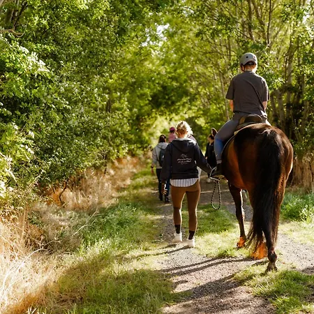 Achter De Hoef Whg 5 Сasa de vacaciones