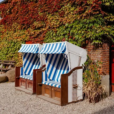 Achter De Hoef Whg 5 Holiday home