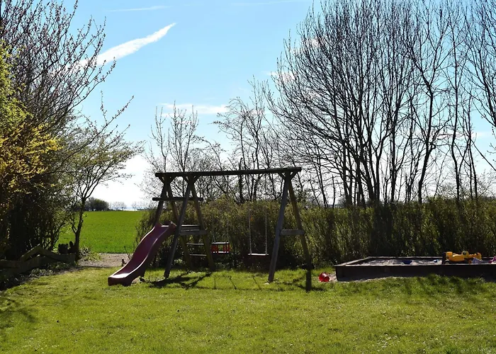 بيت للعطل Achter De Hoef Whg 5