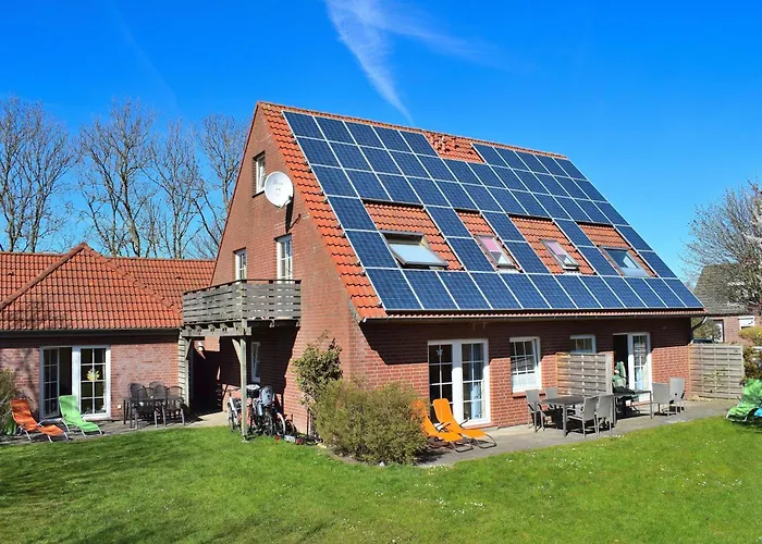 Achter De Hoef Whg 5 Staberdorf