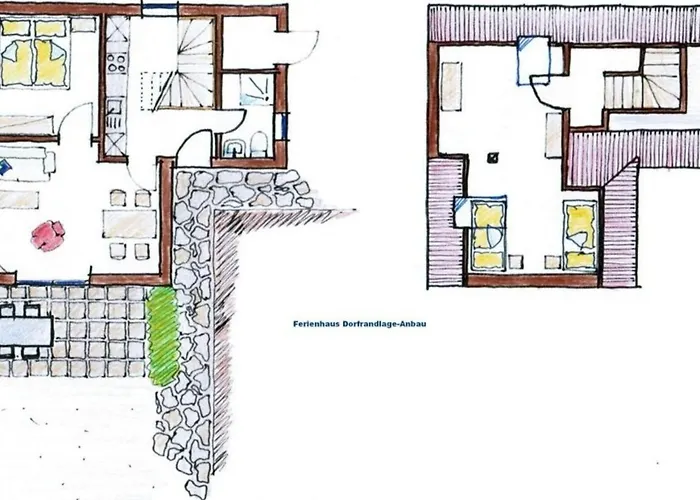 Achter De Hoef Whg 5