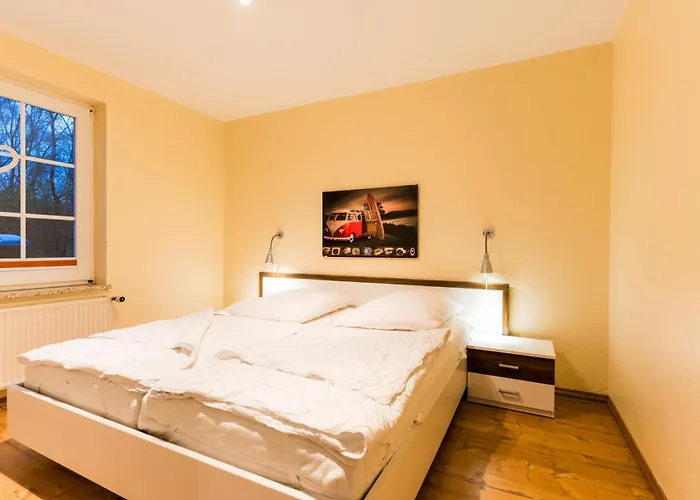 Achter De Hoef Whg 5 Dom wakacyjny Staberdorf