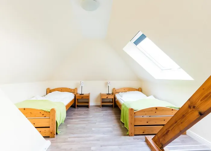 Achter De Hoef Whg 5 *