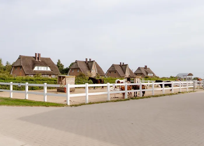 Achter De Hoef Whg 5 Staberdorf