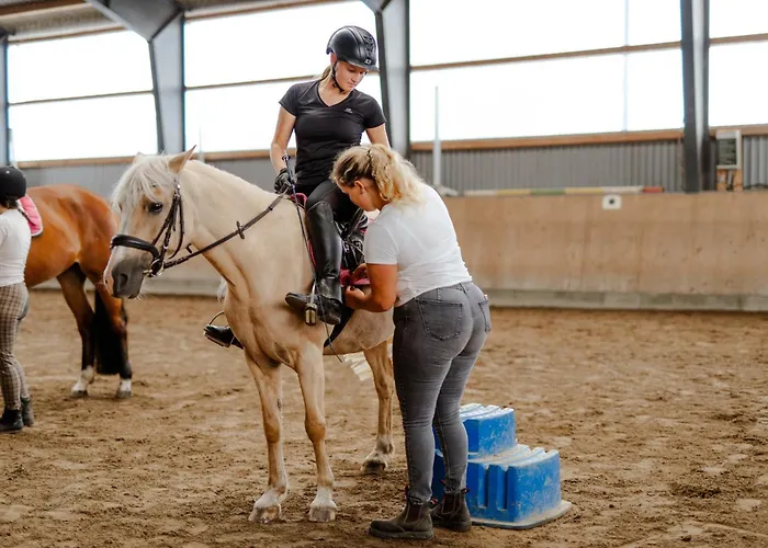 Achter De Hoef Whg 5 * Staberdorf