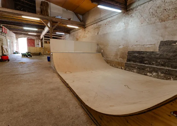 Achter De Hoef Whg 5 * Staberdorf