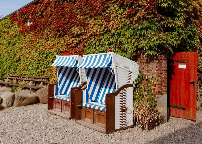 Achter De Hoef Whg 5 بيت للعطل