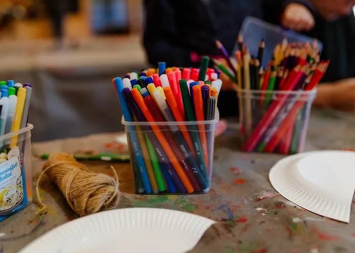 بيت للعطل Achter De Hoef Whg 5 *